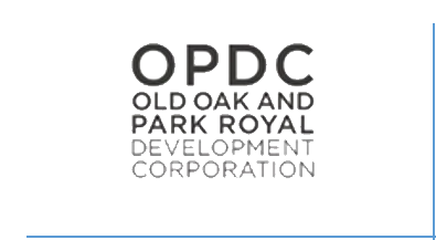 Old Oak and Park Royal Development Corporation (OPDC)