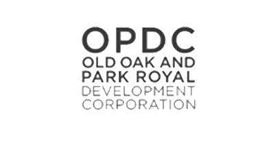 Old Oak and Park Royal Development Corporation (OPDC)