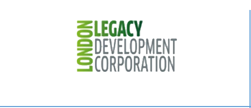 London Legacy Development Corporation (LLDC)