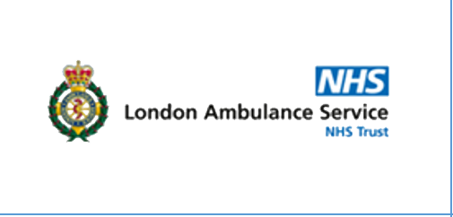 London Ambulance Service (LAS)